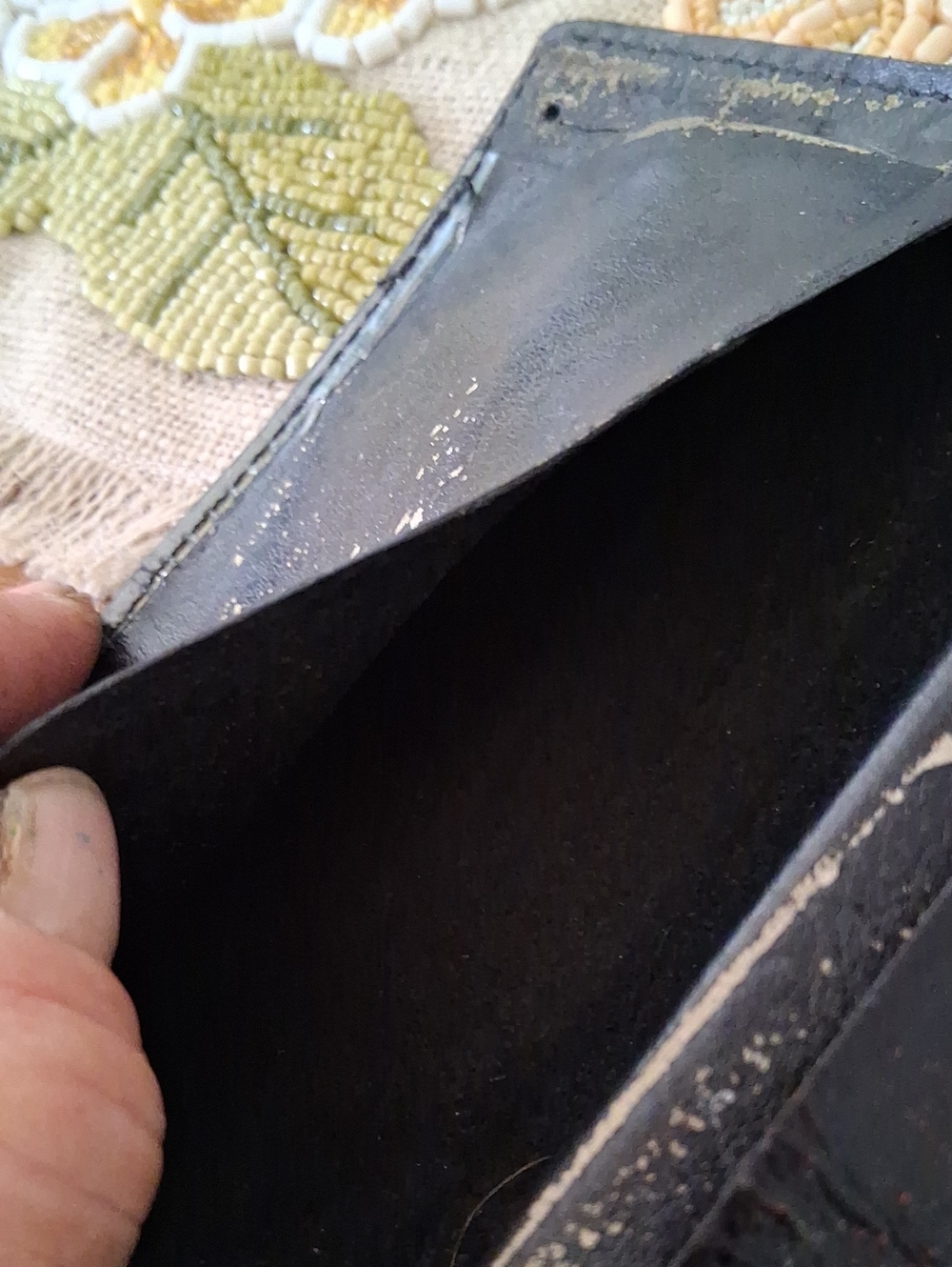 Biker Chain Wallet - Picture 10 of 16